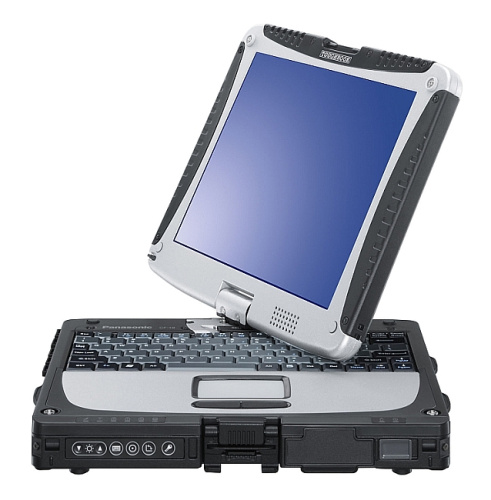 Panasonic CF-19AHN77PE, Intel(R) Core(TM) i5-2520M CPU @ 2.50GHz 8 GB 120 GB SATA/SSD фото 6 Panasonic CF-19AHN77PE, Intel(R) Core(TM) i5-2520M CPU @ 2.50GHz 8 GB 120 GB SATA/SSD фото 6