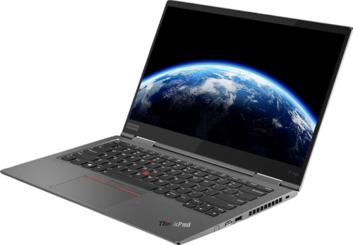 LENOVO ThinkPad X1 Yoga 5th Gen | Intel Core i5-10210U | 16GB | 256GB SSD | 14" Full HD фото 5