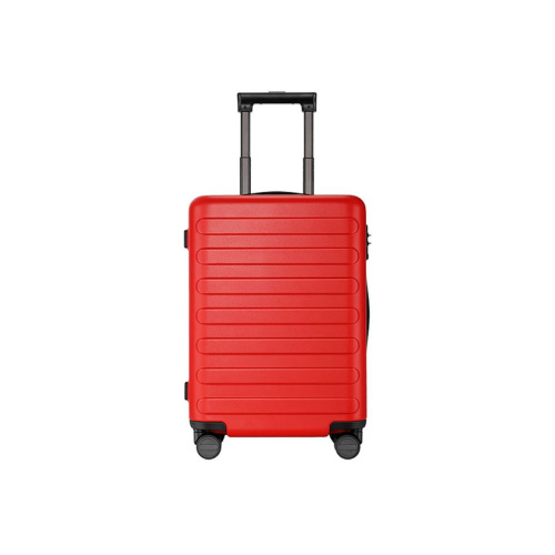 Широкий ассортимент чемодан ninetygo rhine luggage -28'' red для компьютерной техники с доставкой по всему Казахстану  | Рассрочка 0-0-24  фото 2