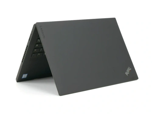 Lenovo ThinkPad T480 | Intel Core i5-8350U | 8 ГБ DDR4 | 256 ГБ NVMe SSD | 14" FHD IPS Touch | Wi-Fi фото 4