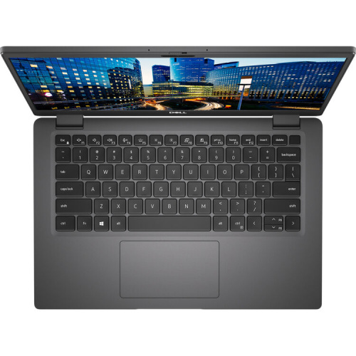 Dell Latitude 7310 | Intel(R) Core(TM) i5-10310U CPU @ 1.70GHz | 16GB | 256GB | NVMe | 13.3 дюймов фото 4