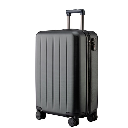 Широкий ассортимент чемодан ninetygo danube luggage -24''black для компьютерной техники с доставкой по всему Казахстану  | Рассрочка 0-0-24  фото 2