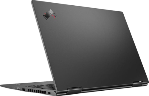 LENOVO ThinkPad X1 Yoga 5th Gen | Intel Core i5-10210U | 16GB | 256GB SSD | 14" Full HD фото 4