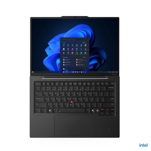 LENOVO  ThinkPad X1 Carbon 4th | Intel(R) Core(TM) i5-6300U CPU @ 2.40GHz | 8GB | 180GB | SATA/SSD фото 3