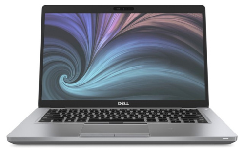 Dell Latitude 5410 | Intel(R) Core(TM) i5-10210U CPU @ 1.60GHz | 8GB | 256GB | NVMe | 14 дюймов | фото 4