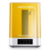 3D Принтер Anycubic Wash&Cure 3 Plus Купить по самым низким ценам с гарантией 12-24 мес! Доставка по Алматы и всему Казахстану!