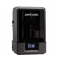 3D Принтер Anycubic Mono M7 Max Купить по самым низким ценам с гарантией 12-24 мес! Доставка по Алматы и всему Казахстану!