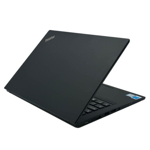 LENOVO ThinkPad X13 Gen 1 | Intel(R) Core(TM) i5-10310U CPU @ 1.70GHz | 8GB | 256GB NVMe | 13,3 фото 2
