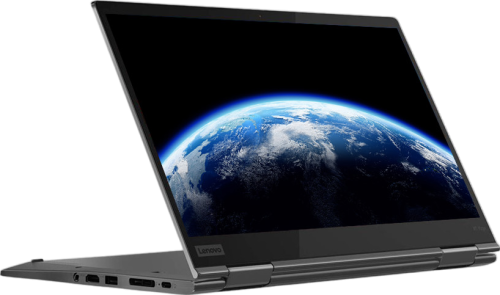 LENOVO ThinkPad X1 Yoga 5th Gen | Intel Core i5-10210U | 16GB | 256GB SSD | 14" Full HD фото 6