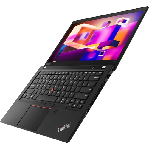 LENOVO ThinkPad P14s Gen 1 | AMD Ryzen 7 PRO 4750U with Radeon Graphics | 16GB | 256GB NVMe | 14 фото 5