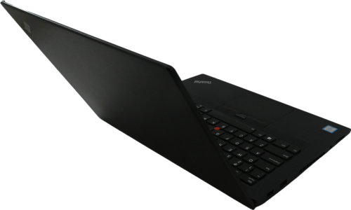 LENOVO ThinkPad T470s | Intel(R) Core(TM) i5-7300U CPU @ 2,60GHz | 8GB | 256GB NVMe | 14 дюймов фото 4
