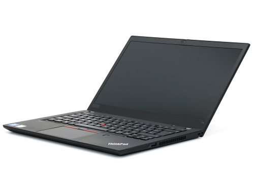 LENOVO | ThinkPad T14 Gen 2i  | 11th Gen Intel(R) Core(TM) i5-1145G7 @ 2.60GHz  | 16GB  | 256GB NVMe фото 4