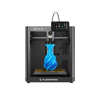3D принтер Flash Forge Adventurer 5M Купить по самым низким ценам с гарантией 12-24 мес! Доставка по Алматы и всему Казахстану!