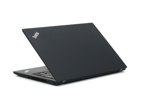 LENOVO | ThinkPad T14 Gen 2i  | 11th Gen Intel(R) Core(TM) i5-1145G7 @ 2.60GHz  | 16GB  | 256GB NVMe фото 3