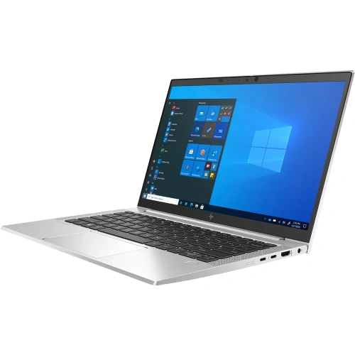 HP EliteBook 830 G8  | 11th Gen Intel(R) Core(TM) i5-1145G7 @ 2.60GHz | 16GB | 512GB | NVMe | 13.3 фото 2