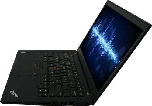 LENOVO ThinkPad T470s | Intel(R) Core(TM) i5-7300U CPU @ 2,60GHz | 8GB | 256GB NVMe | 14 дюймов фото 6