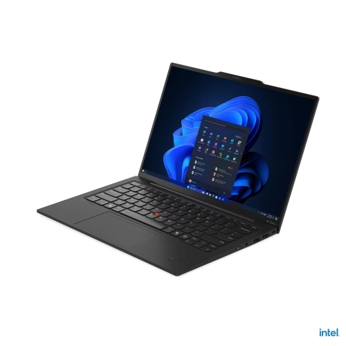 LENOVO  ThinkPad X1 Carbon 4th | Intel(R) Core(TM) i5-6300U CPU @ 2.40GHz | 8GB | 180GB | SATA/SSD фото 2