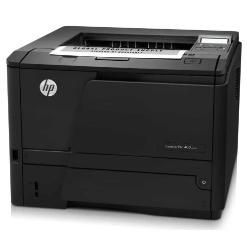HP Laserjet PRO 400 M401DNE Купить по самым низким ценам с гарантией 12-24 мес! Доставка по Алматы и всему Казахстану!