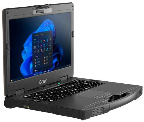 Getac S410 | Intel(R) Core(TM) i5-6300U CPU @ 2,40GHz | 16GB | 512GB SSD | 14 фото 5
