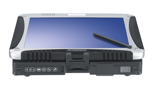 Panasonic CF-19AHN77PE, Intel(R) Core(TM) i5-2520M CPU @ 2.50GHz 8 GB 120 GB SATA/SSD фото 4 Panasonic CF-19AHN77PE, Intel(R) Core(TM) i5-2520M CPU @ 2.50GHz 8 GB 120 GB SATA/SSD фото 4