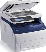 Принтер Xerox WorkCentre 6027NI