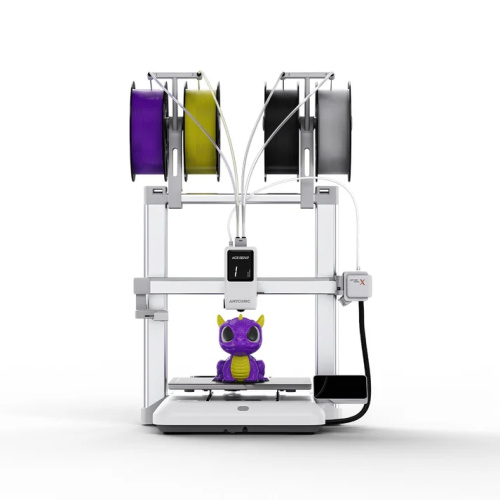3D Принтер Anycubic Kobra X Купить по самым низким ценам с гарантией 12-24 мес! Доставка по Алматы и всему Казахстану!