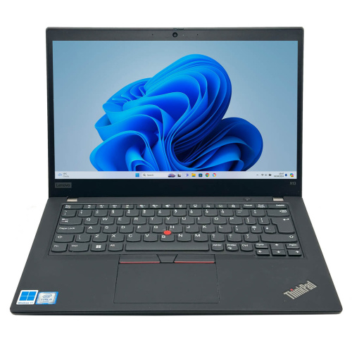 LENOVO ThinkPad X13 Gen 2i | 11th Gen Intel(R) Core(TM) i5-1145G7 @ 2.60GHz | 8GB | 256GB NVMe | 13, фото 2