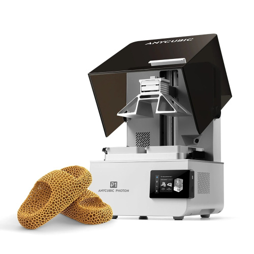 3D Принтер Anycubic Photon P1 Купить по самым низким ценам с гарантией 12-24 мес! Доставка по Алматы и всему Казахстану!