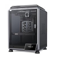 3D принтер Creality K1C Купить по самым низким ценам с гарантией 12-24 мес! Доставка по Алматы и всему Казахстану!