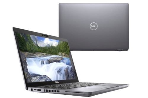 Dell Latitude 5410 | Intel(R) Core(TM) i5-10210U CPU @ 1.60GHz | 8GB | 256GB | NVMe | 14 дюймов | фото 2