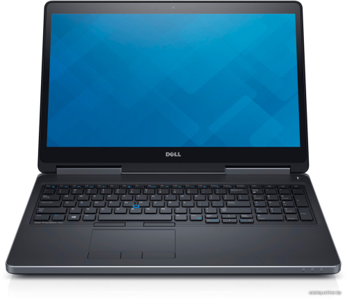 Dell	Precision 7510	Intel Core i7-6820HQ  @ 2.70GHz |	8GB |  500 GB SATA/SSD		 |	15" |