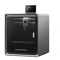 3D Принтер Anycubic Kobra S1 Купить по самым низким ценам с гарантией 12-24 мес! Доставка по Алматы и всему Казахстану!