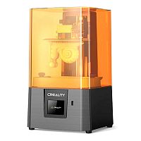 3D принтер Creality HALOT-R6 Купить по самым низким ценам с гарантией 12-24 мес! Доставка по Алматы и всему Казахстану!