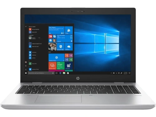 HP ProBook 650 G4 | Intel(R) Core(TM) i5-8250U CPU @ 1.60GHz | 8GB | 256GB NVMe | 15,5 фото 3