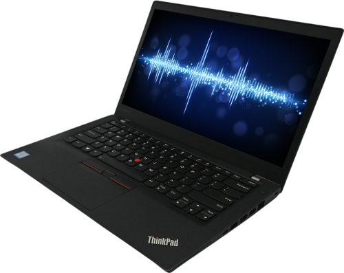LENOVO ThinkPad T470s | Intel(R) Core(TM) i5-7300U CPU @ 2,60GHz | 8GB | 256GB NVMe | 14 дюймов фото 5