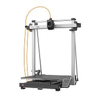 3D Принтер Anycubic Kobra 3 Max Купить по самым низким ценам с гарантией 12-24 мес! Доставка по Алматы и всему Казахстану!