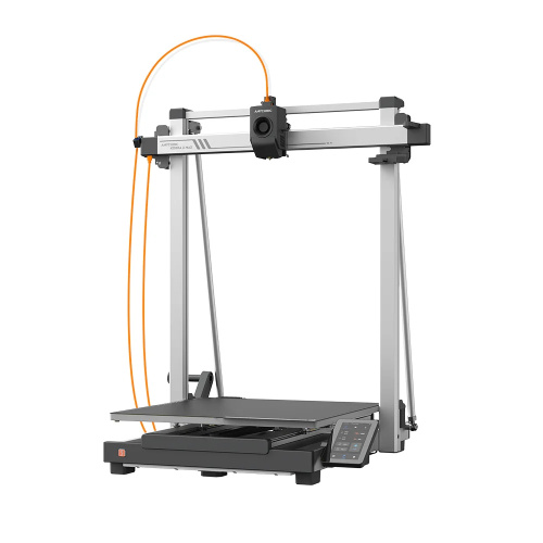 3D Принтер Anycubic Kobra 3 Max Купить по самым низким ценам с гарантией 12-24 мес! Доставка по Алматы и всему Казахстану!