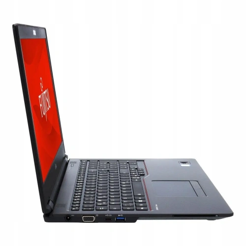 FUJITSU  LIFEBOOK U759 | Intel(R) Core(TM) i5-8265U CPU @ 1.60GHz | 8GB | 256GB | SATA/SSD | 15.5 фото 4