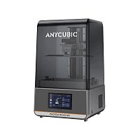 3D Принтер Anycubic Mono M7 Купить по самым низким ценам с гарантией 12-24 мес! Доставка по Алматы и всему Казахстану!