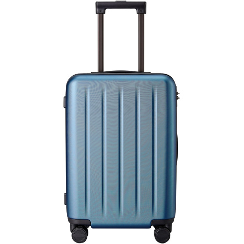 Широкий ассортимент чемодан ninetygo danube luggage -24''blue для компьютерной техники с доставкой по всему Казахстану  | Рассрочка 0-0-24  фото 2
