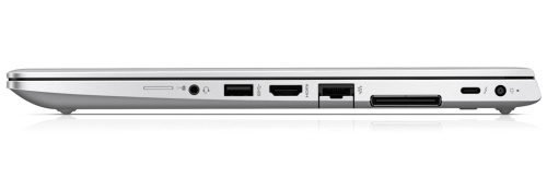 HP EliteBook 745 G5 | AMD Ryzen 5 PRO 2500U w/ Radeon Vega Mobile Gfx | 8GB | 256GB SATA/SSD | 14 фото 3