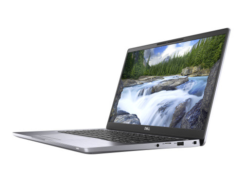 Dell Latitude 7400 | Intel(R) Core(TM) i5-8365U CPU @ 1.60GHz | 8GB | 256GB NVMe | 14-дюймов  фото 2