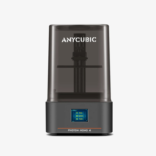 3D Принтер Anycubic Mono 4 Купить по самым низким ценам с гарантией 12-24 мес! Доставка по Алматы и всему Казахстану!