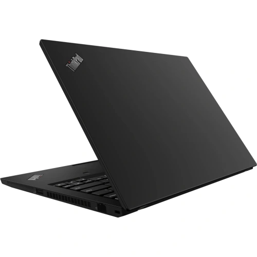 LENOVO ThinkPad P14s Gen 1 | AMD Ryzen 7 PRO 4750U with Radeon Graphics | 16GB | 256GB NVMe | 14 фото 4