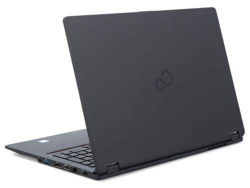 FUJITSU  LIFEBOOK U758 | Intel(R) Core(TM) i5-8250U CPU @ 1.60GHz | 8GB | 256GB | SATA/SSD | 15.5 фото 2