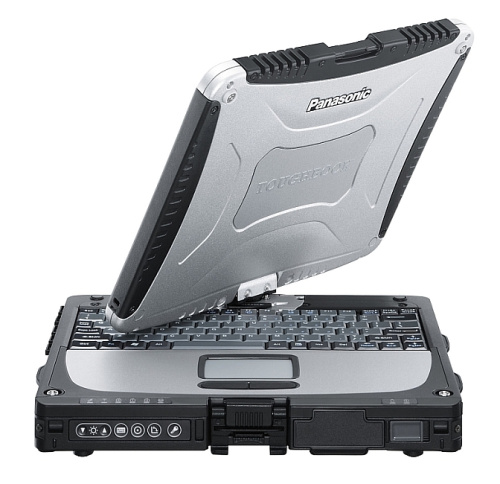 Panasonic CF-19AHN77PE, Intel(R) Core(TM) i5-2520M CPU @ 2.50GHz 8 GB 120 GB SATA/SSD фото 5 Panasonic CF-19AHN77PE, Intel(R) Core(TM) i5-2520M CPU @ 2.50GHz 8 GB 120 GB SATA/SSD фото 5