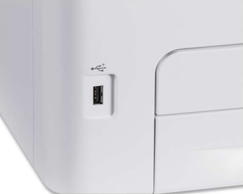 Принтер Xerox WorkCentre 6027NI фото 5