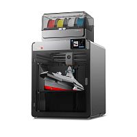 3D Принтер Anycubic Kobra S1 Max Combo Купить по самым низким ценам с гарантией 12-24 мес! Доставка по Алматы и всему Казахстану!