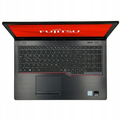 FUJITSU  LIFEBOOK U759 | Intel(R) Core(TM) i5-8265U CPU @ 1.60GHz | 8GB | 256GB | SATA/SSD | 15.5 фото 3