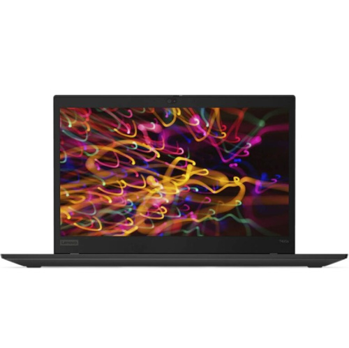 LENOVO ThinkPad T495s | AMD Ryzen 7 PRO 3700U w/ Radeon Vega Mobile Gfx | 16GB | 256GB NVMe | 14 фото 5